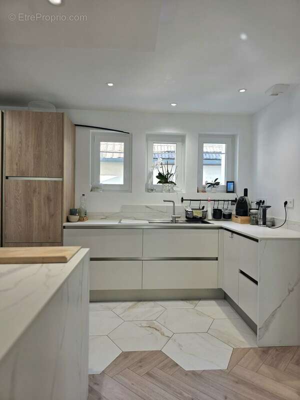 Maison à OTTMARSHEIM