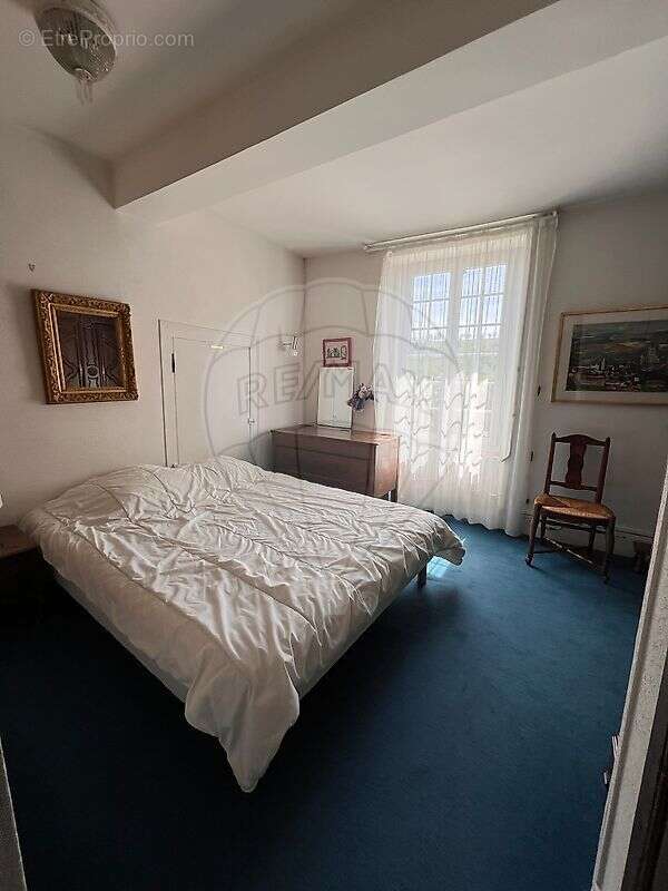 Maison à BAULNE-EN-BRIE