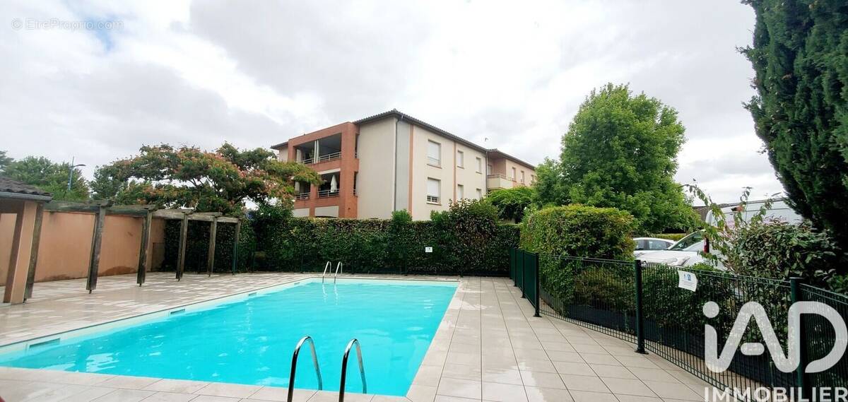 Photo 1 - Appartement à CASTELGINEST