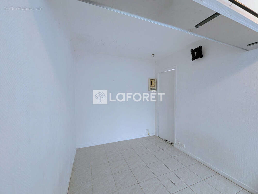 Appartement à VILLIERS-LE-BEL