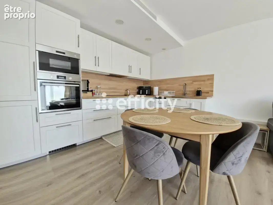 Appartement - photo 8