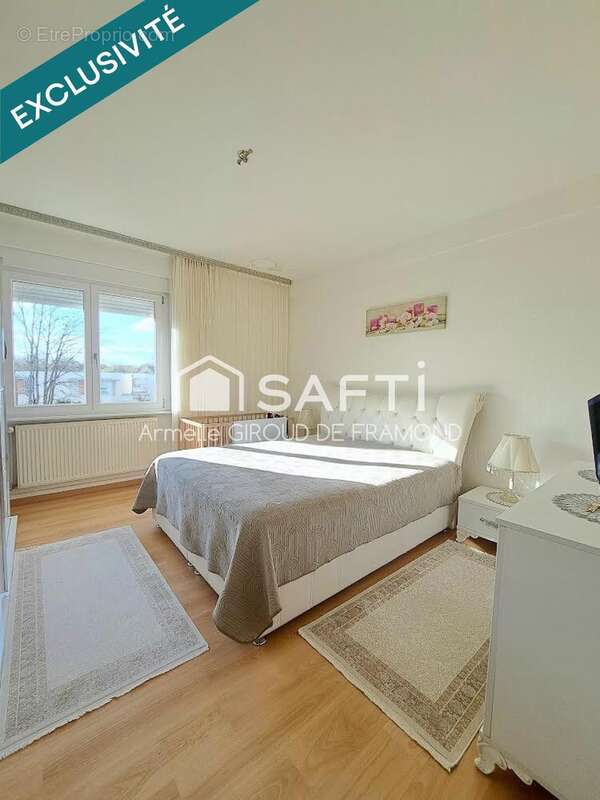 Photo 9 - Appartement à MULHOUSE