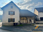 Appartement à ISSANS