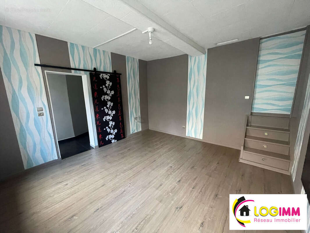 Maison à LE CATEAU-CAMBRESIS