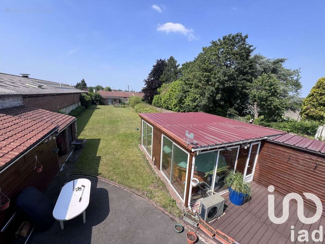 Photo 3 - Maison à PROVIN