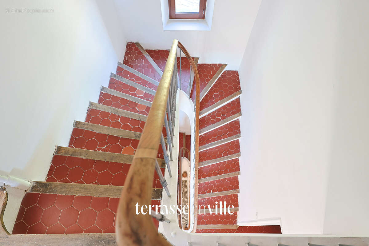 Maison à LA CIOTAT
