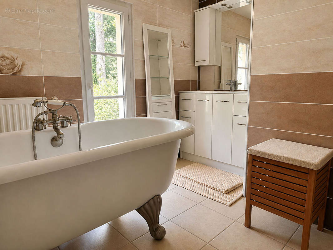 Appartement Morteau 3 pièce(s) 66.82 m2 - photo 8