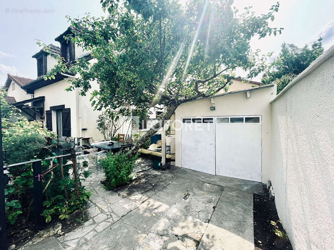 Maison Gagny quartier des Limites - photo 15