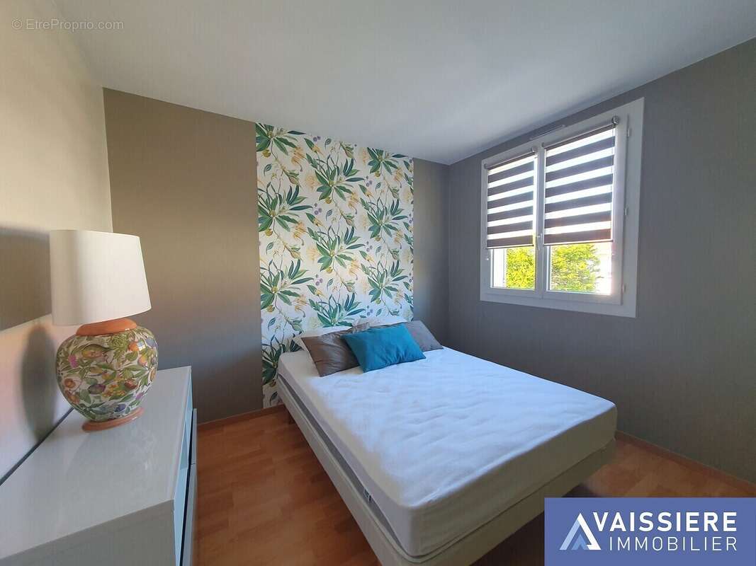 Maison à MONTIGNY-LE-BRETONNEUX