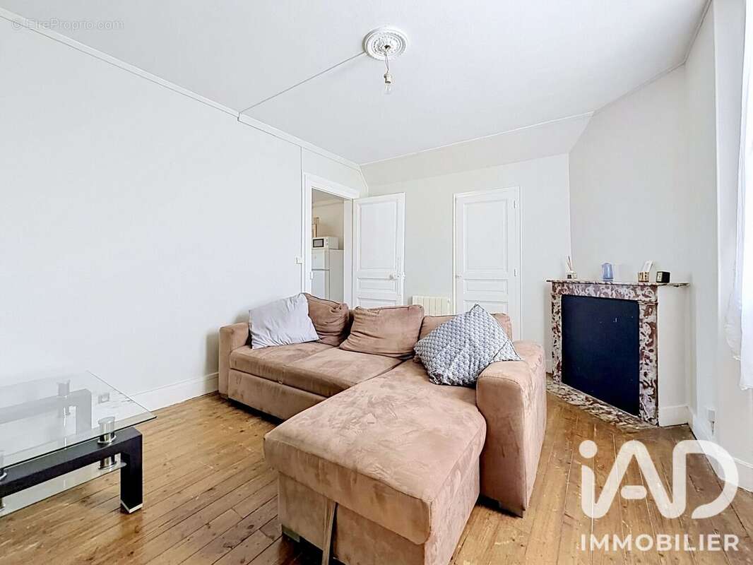 Photo 4 - Appartement à CHARTRES