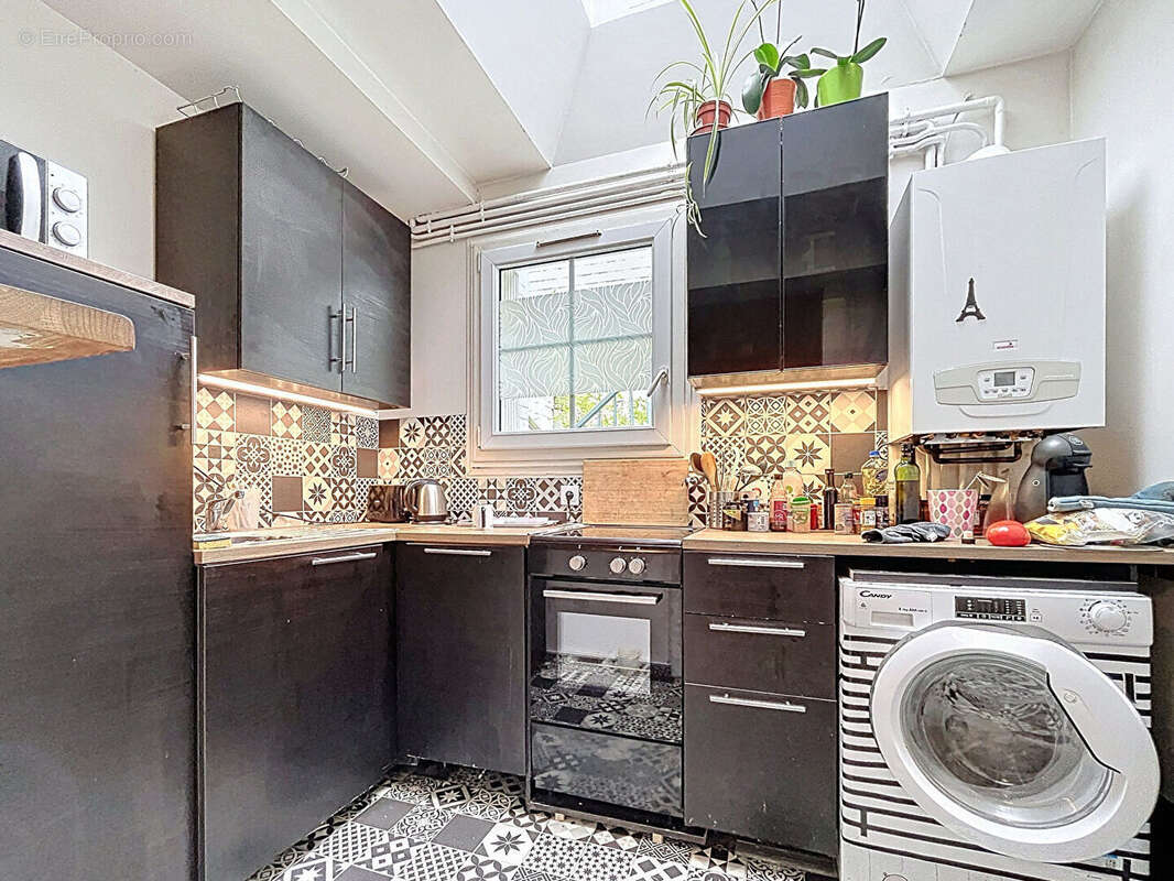 Appartement à ROUEN