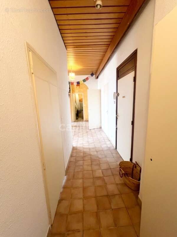 Appartement à MANOSQUE