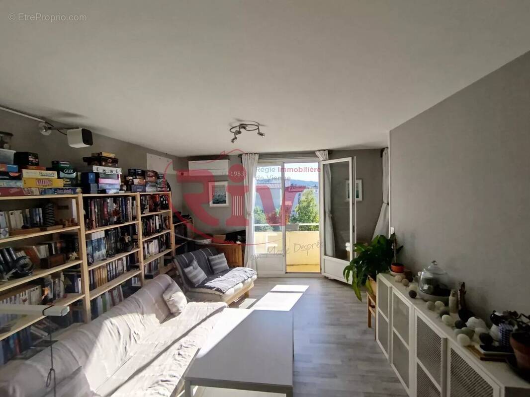 Appartement à VIENNE