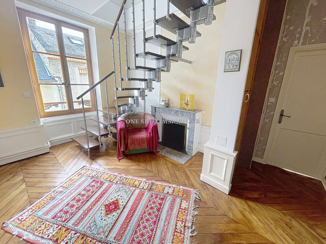 Appartement à ORLEANS