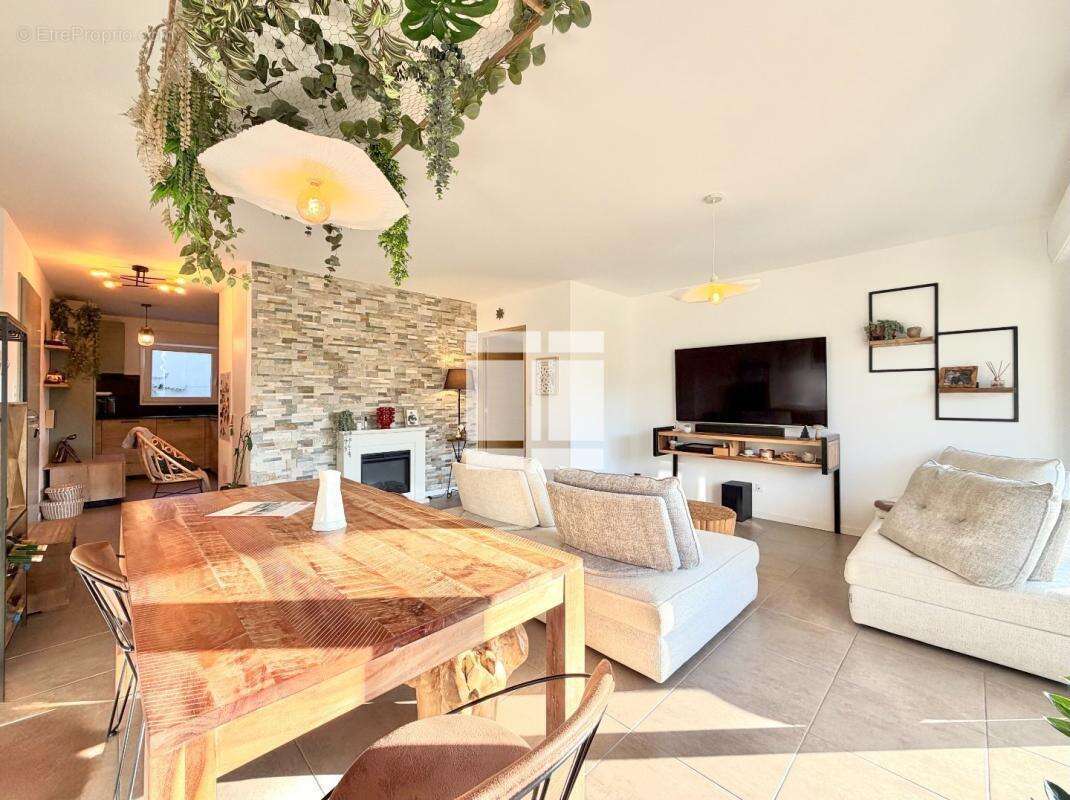 Appartement à GROSSETO-PRUGNA