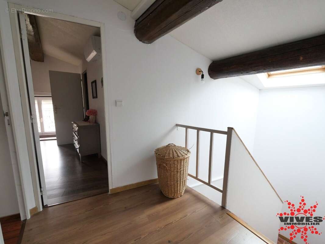Maison à POILHES