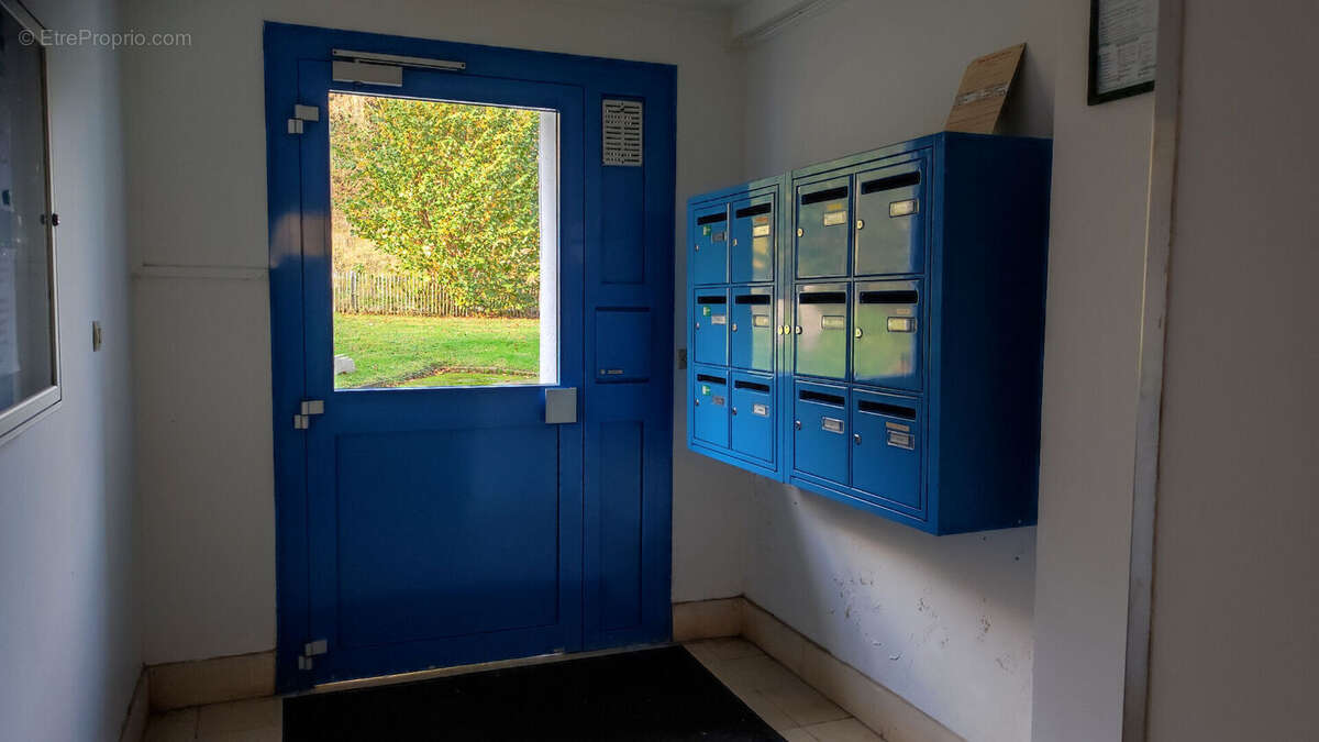 Appartement à VEULES-LES-ROSES