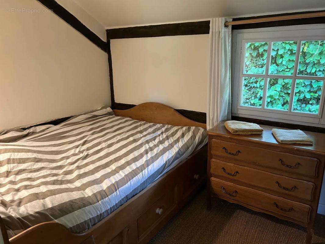 Maison à BLANGY-LE-CHATEAU