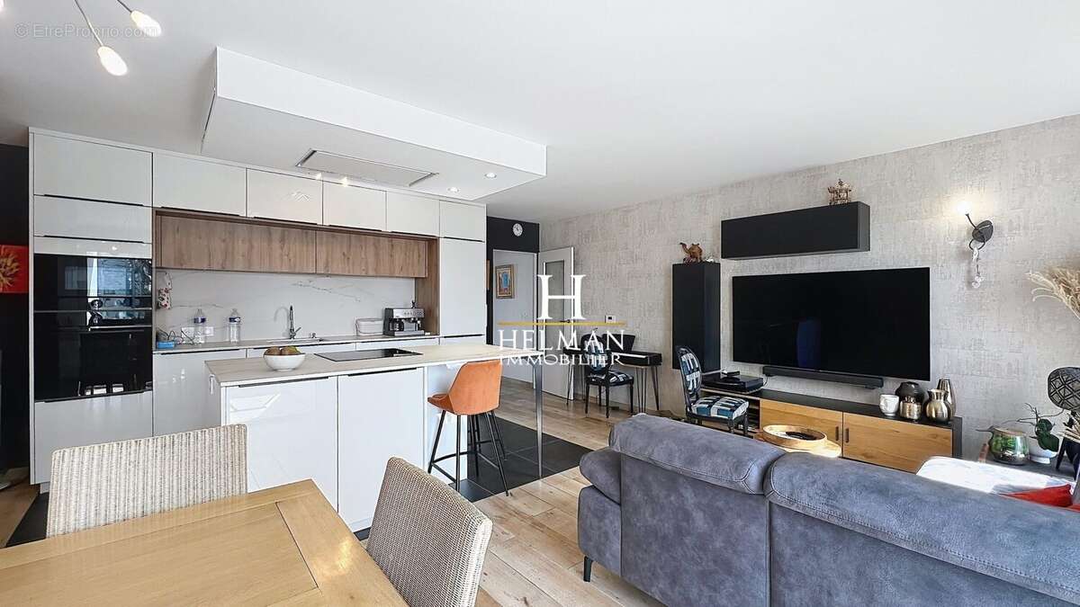 Appartement à SAINT-OMER