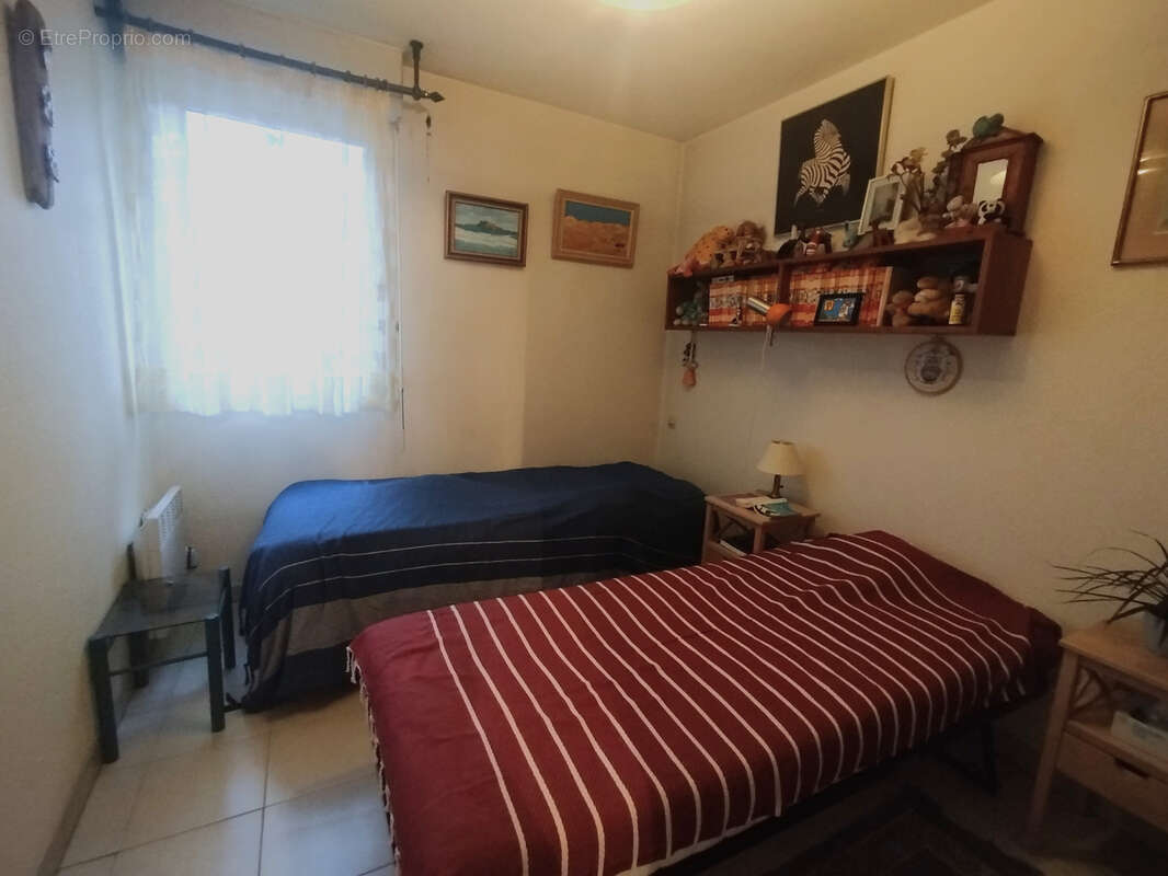 Appartement à SETE