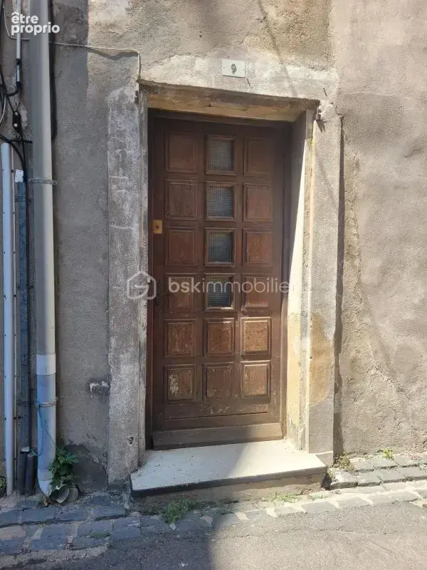  EXCLUSIVITÉ – Maison de village de caractère au cœur de Nizas – 150 000 € - photo 6