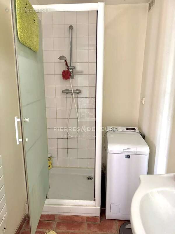 Maison à SAINT-MARTIN-D&#039;AUXIGNY