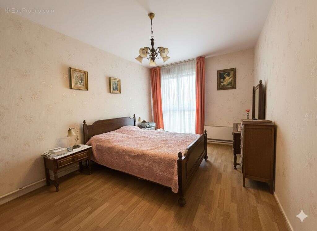 Appartement à LAXOU