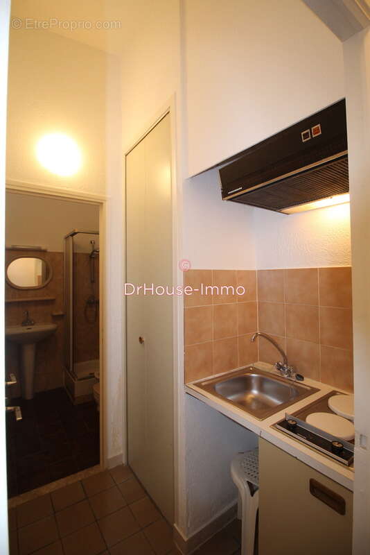 Appartement à CAVALAIRE-SUR-MER