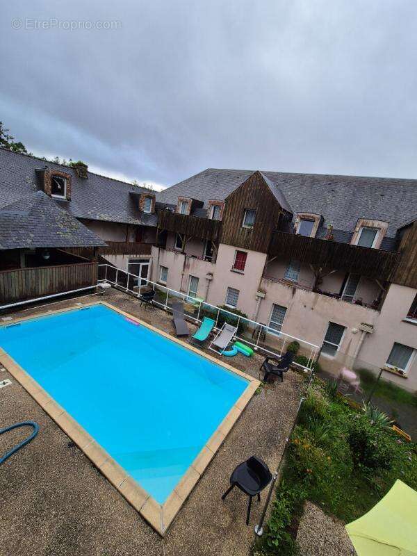Studio à 49 900  HAI : une opportunité rare au coeur de Rochefort-en-Terre - photo 7
