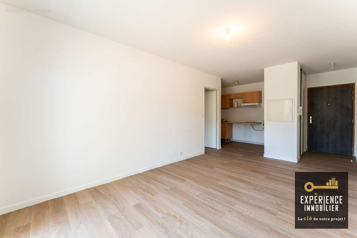 Appartement T2 Plérin - photo 4