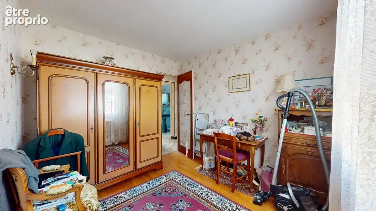 EN EXCLUSIVITÉ !! Maison individuelle avec grand terrain à BREUILLET - photo 7