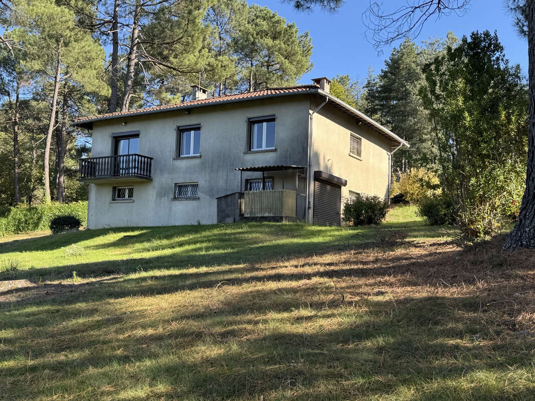 Maison à PONT-DE-LARN