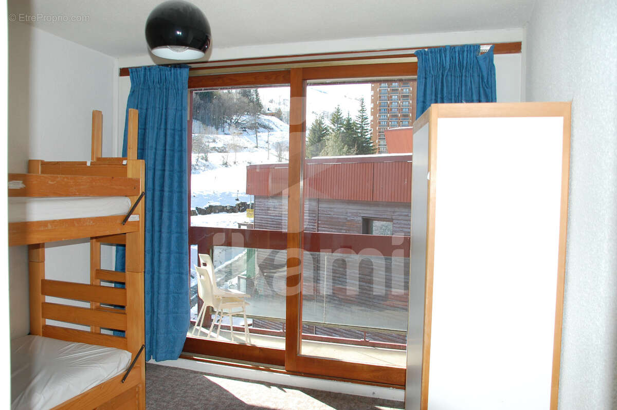 Appartement à VILLAREMBERT