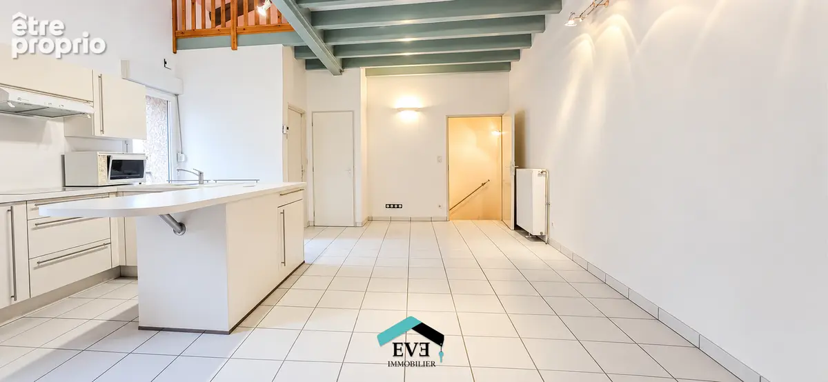 Maison Ampuis 3 pièces 70 m2 - photo 8
