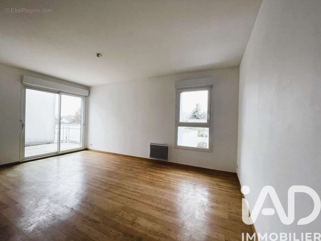 Photo 3 - Appartement à TOURS