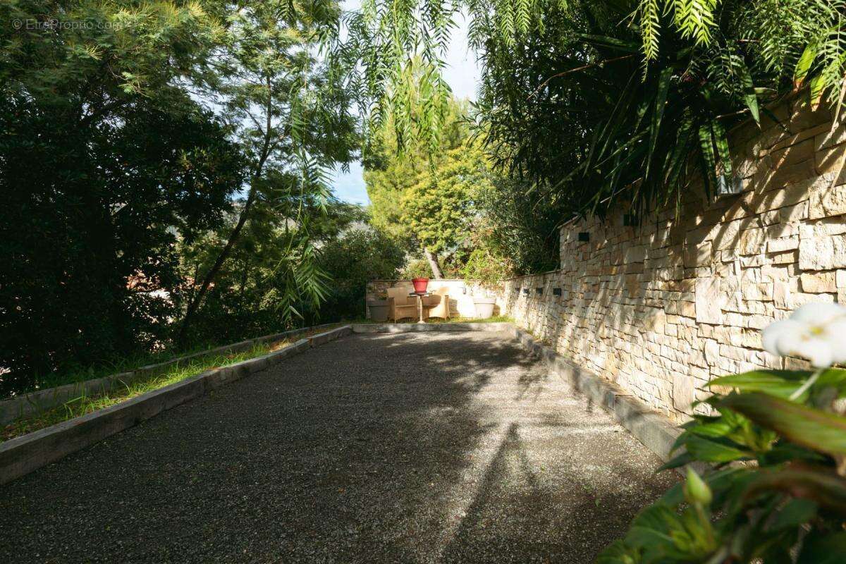 Maison à VENCE