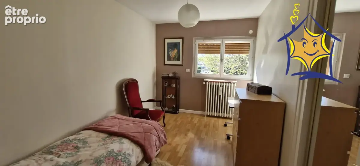 Maison 5 pièces 83 m² à vendre à Sainte-Genevieve-Des-Bois (91700) - photo 7