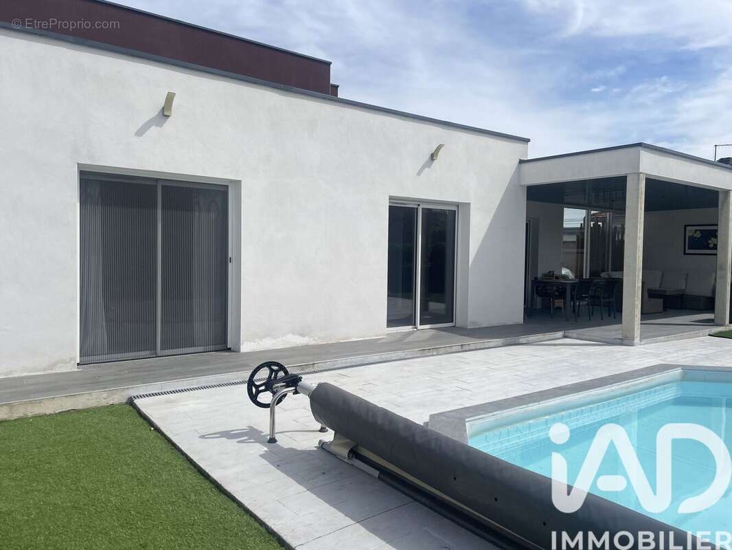 Photo 3 - Maison à TARBES