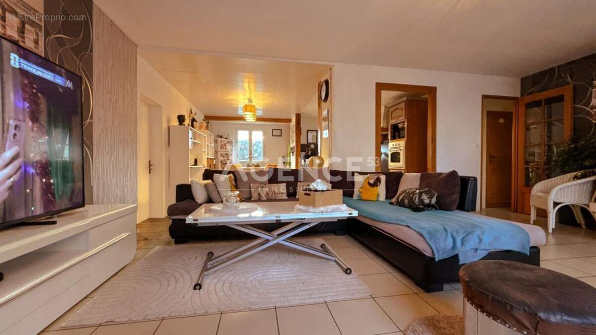 Maison à WARDRECQUES