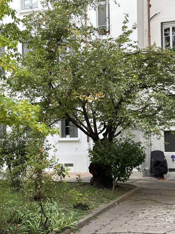 Appartement à LYON-6E