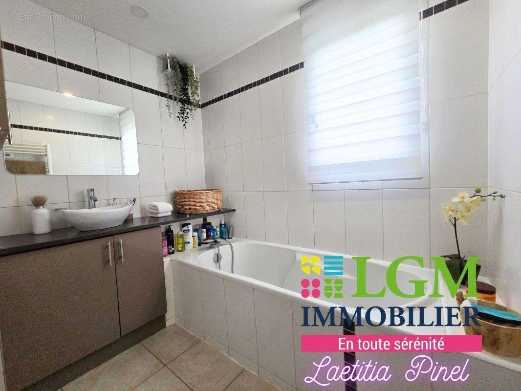 Maison à CASTELNAU-D'ESTRETEFONDS