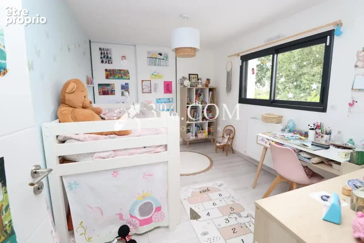 Maison contemporaine à vendre à  Bruz   Prestations haut de - photo 12