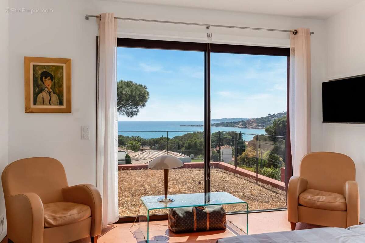 Maison à SAINTE-MAXIME