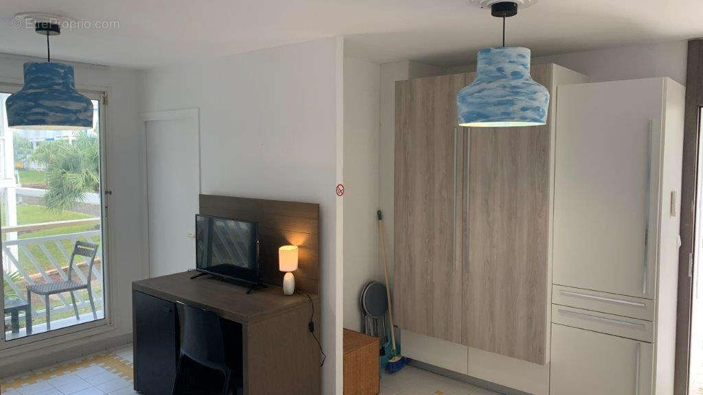Appartement à SAINT-FRANCOIS