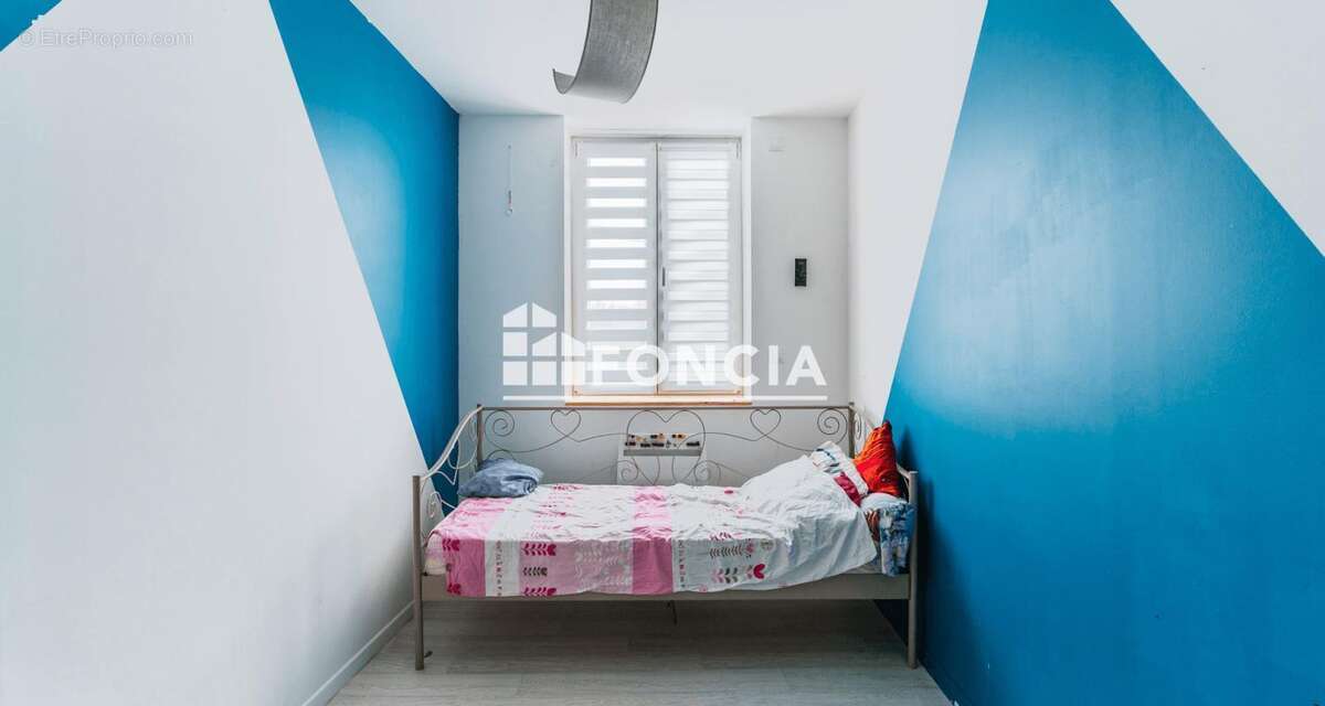 Appartement à AMNEVILLE