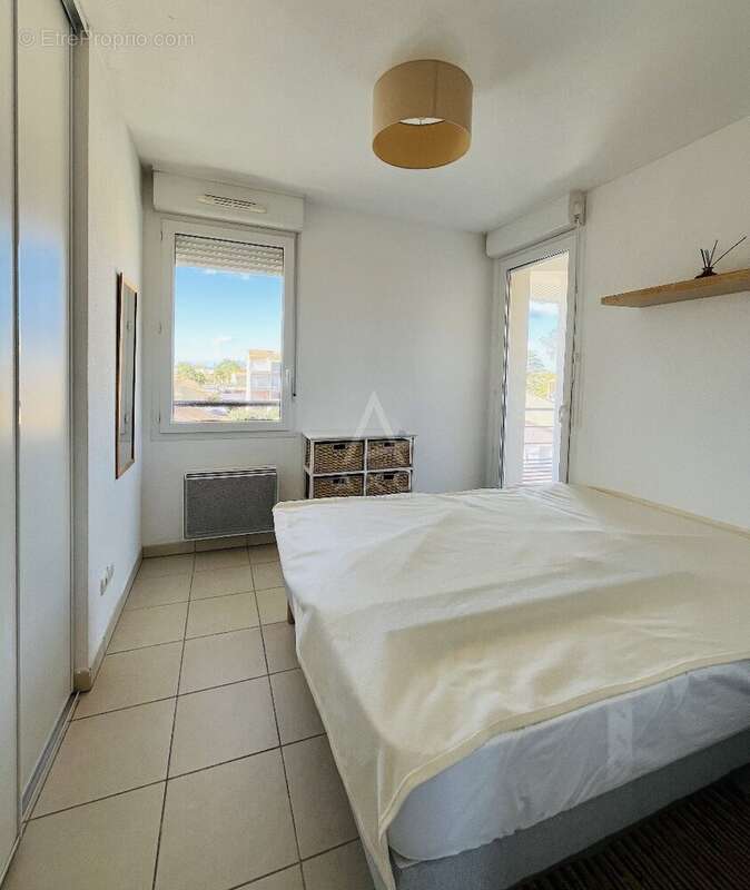 Appartement à MARSEILLAN