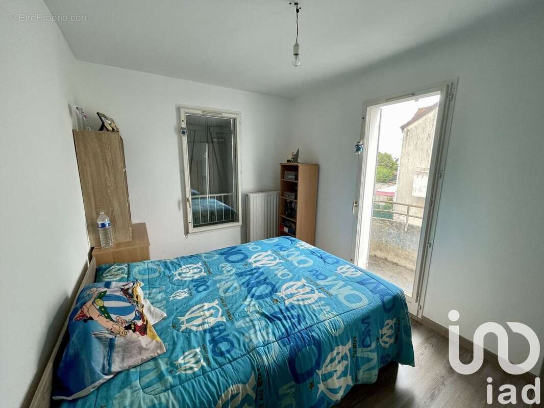 Photo 6 - Maison à SAINT-GERMAIN-DU-PUY