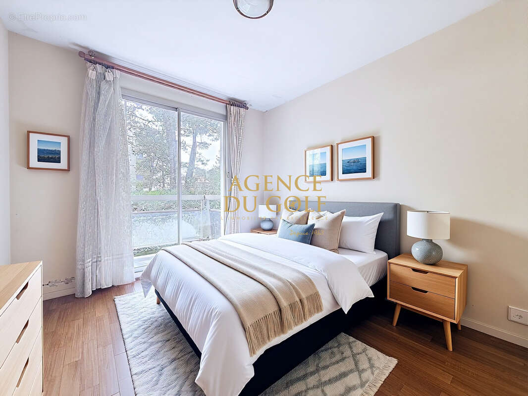 Appartement à CUCQ