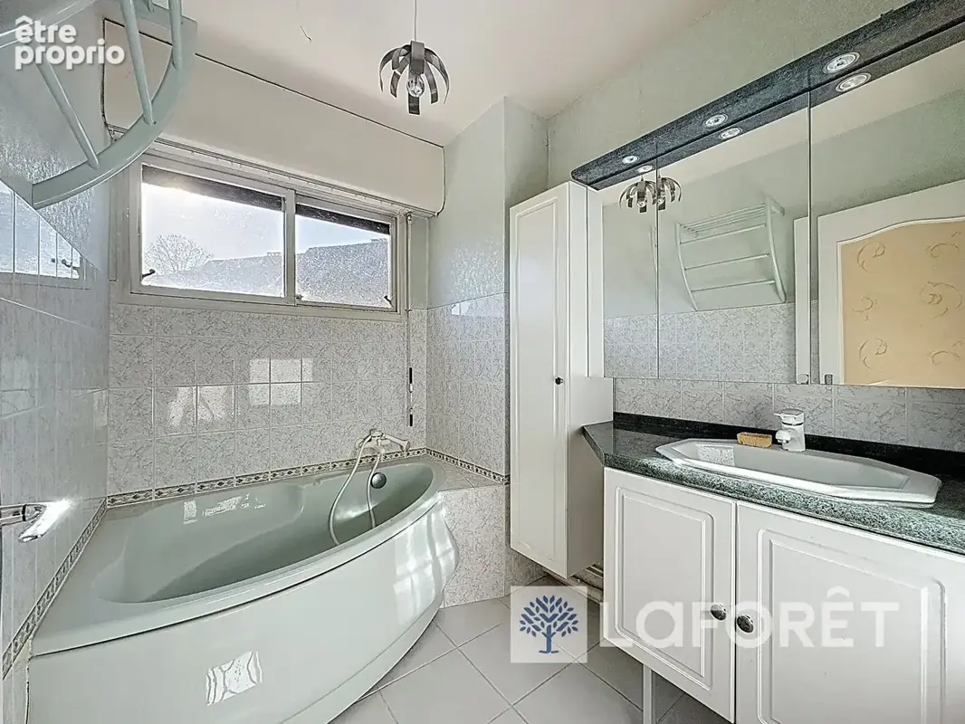 Appartement Antony 4 pièces 80 m2 - photo 8