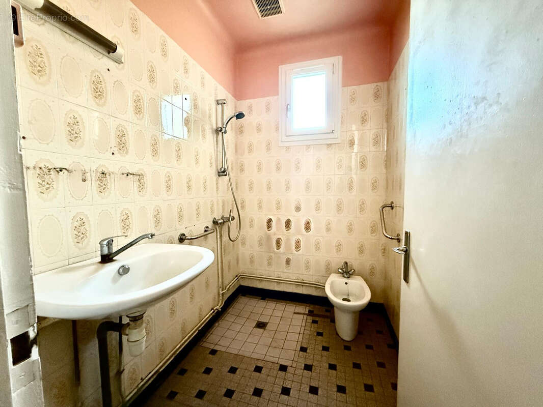 Maison à LA REMAUDIERE